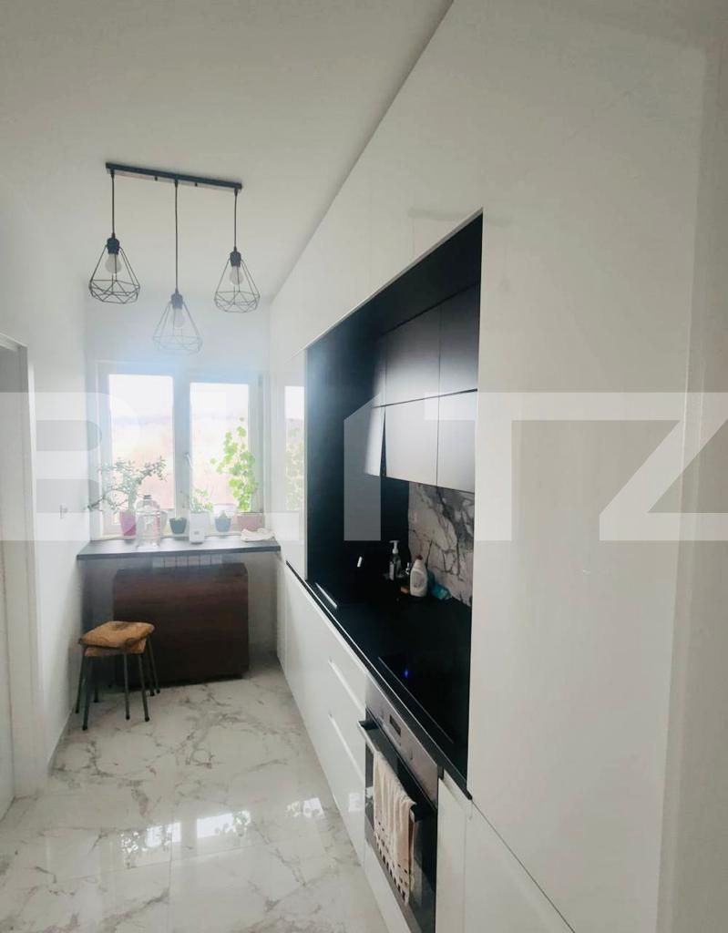 Apartament de închiriat 2 camere Tatarasi - 107563AI | BLITZ Iași | Poza4