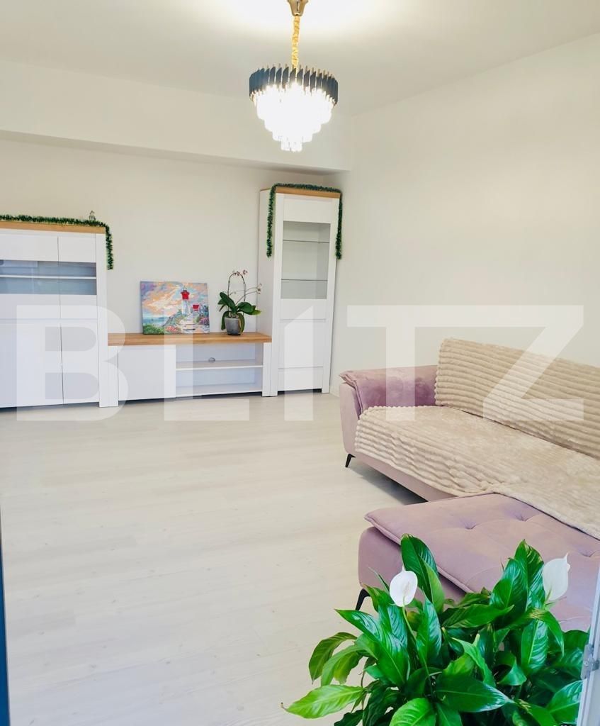 Apartament de închiriat 2 camere Tatarasi - 107563AI | BLITZ Iași | Poza2