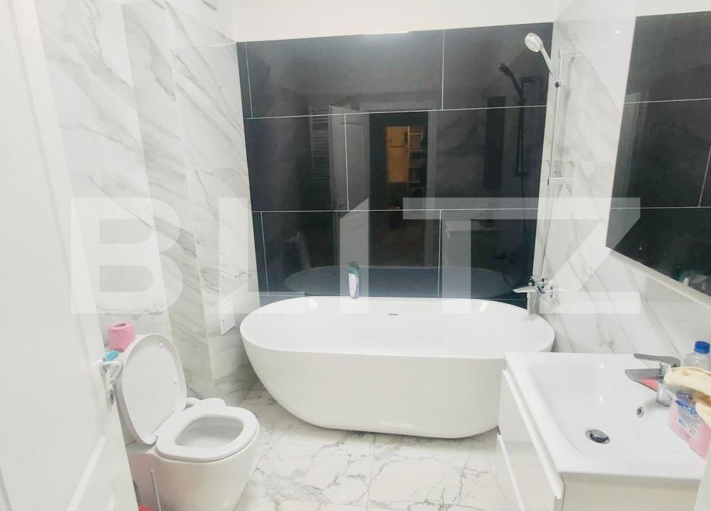 Apartament de închiriat 2 camere Tatarasi - 107563AI | BLITZ Iași | Poza8