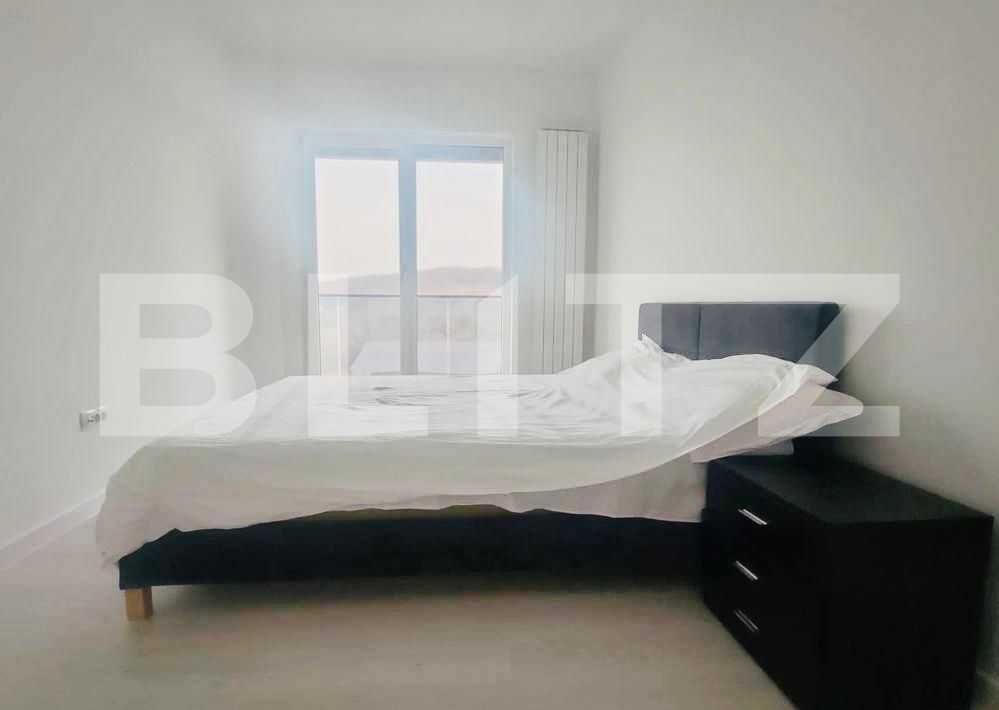 Apartament de închiriat 2 camere Tatarasi - 107563AI | BLITZ Iași | Poza3