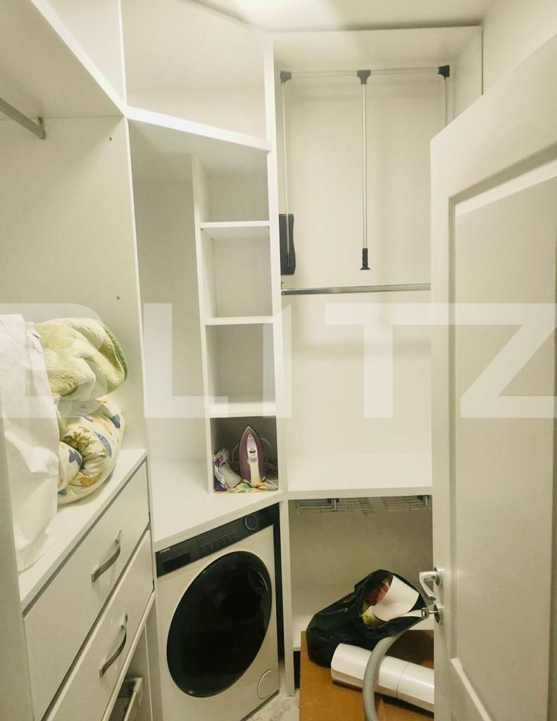 Apartament de închiriat 2 camere Tatarasi - 107563AI | BLITZ Iași | Poza5