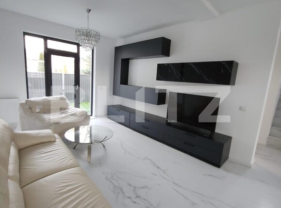 Casa de închiriat 4 camere Valea Adanca - 107569CI | BLITZ Iași | Poza1