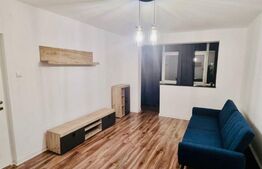 Apartament de 2 camere, decomandat, 52mp, zona Garii
