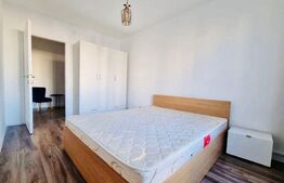 Apartament de 2 camere, decomandat, 52mp, zona Garii