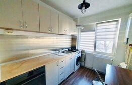 Apartament de 2 camere, decomandat, 52mp, zona Garii