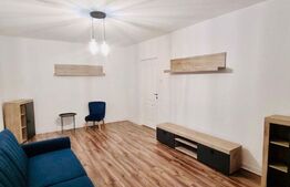 Apartament de 2 camere, decomandat, 52mp, zona Garii