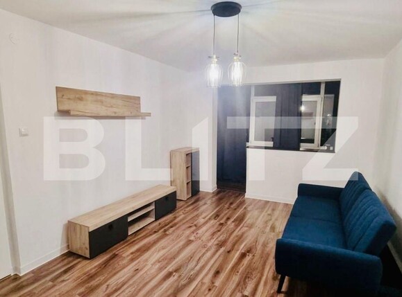 Apartament de închiriat 2 camere Gara - 107629AI | BLITZ Iași | Poza2