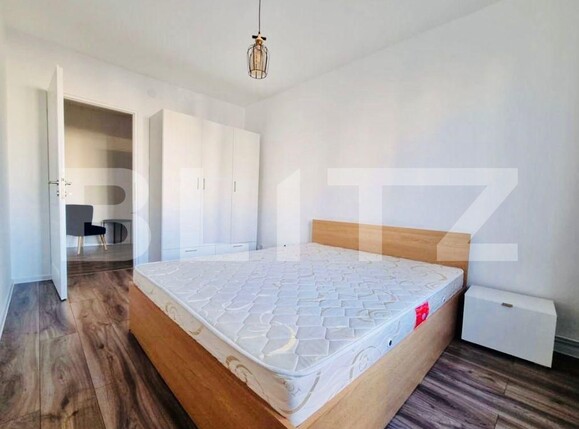Apartament de închiriat 2 camere Gara - 107629AI | BLITZ Iași | Poza4