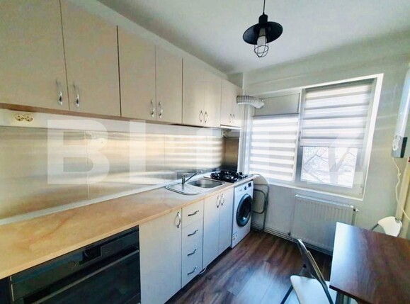 Apartament de închiriat 2 camere Gara - 107629AI | BLITZ Iași | Poza5