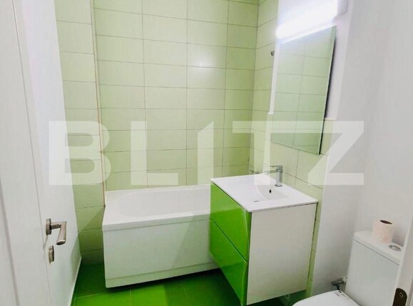 Apartament de închiriat 2 camere Gara - 107629AI | BLITZ Iași | Poza7