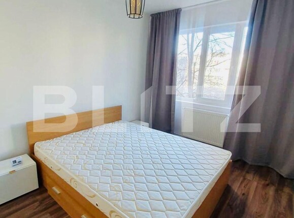 Apartament de închiriat 2 camere Gara - 107629AI | BLITZ Iași | Poza3