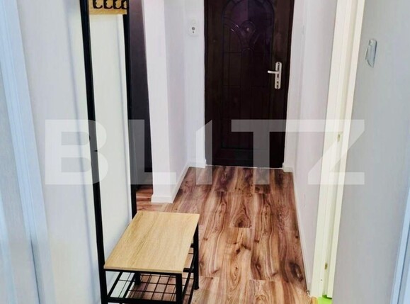 Apartament de închiriat 2 camere Gara - 107629AI | BLITZ Iași | Poza6