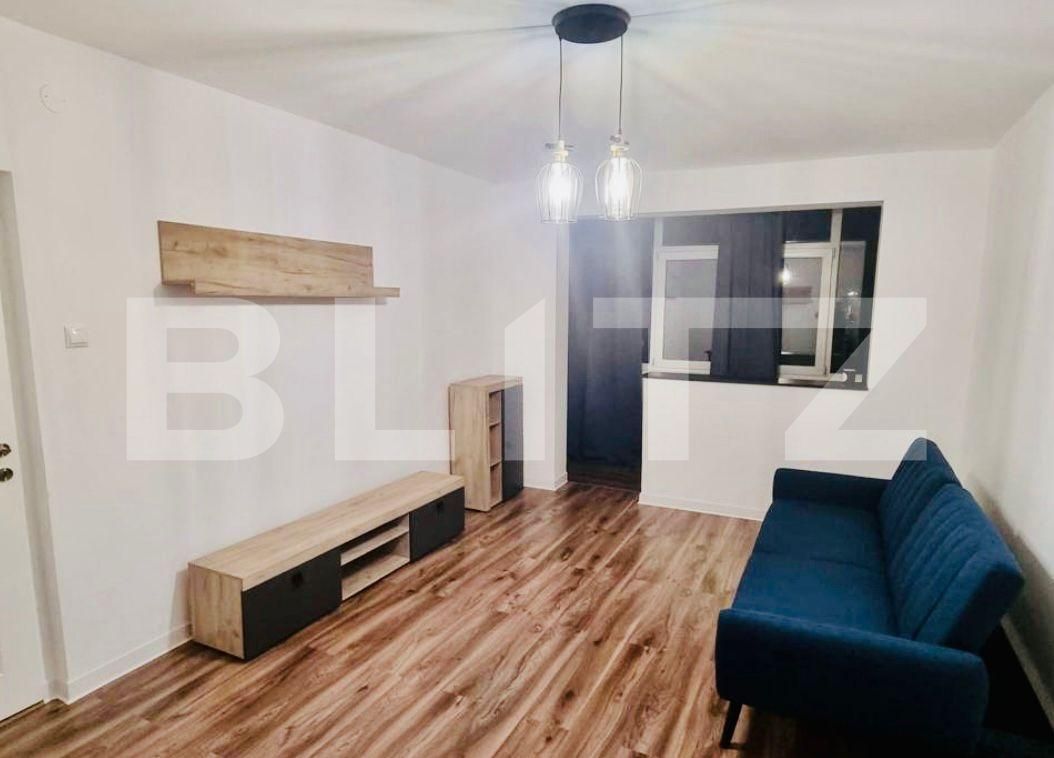 Apartament de închiriat 2 camere Gara - 107629AI | BLITZ Iași | Poza2
