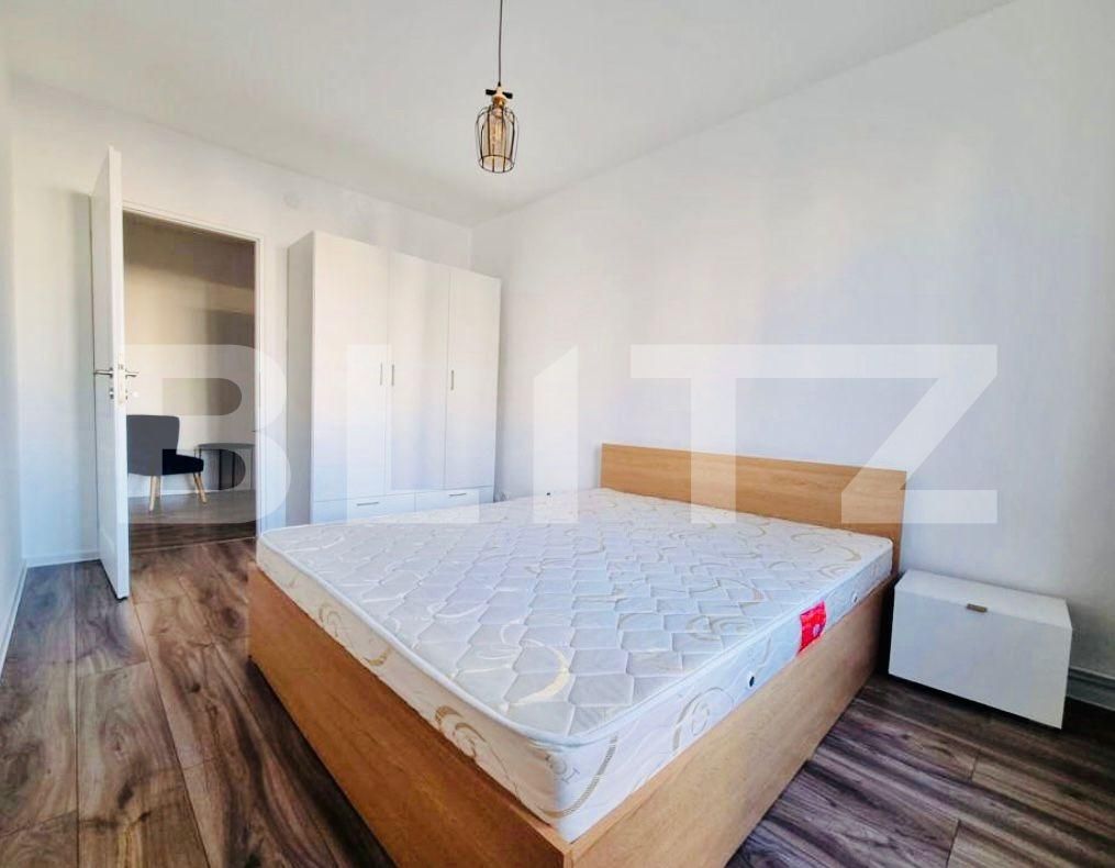 Apartament de închiriat 2 camere Gara - 107629AI | BLITZ Iași | Poza4