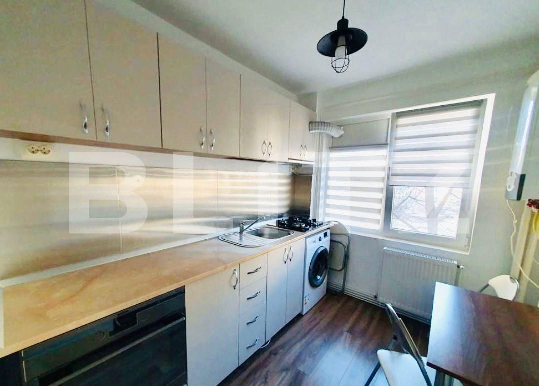 Apartament de închiriat 2 camere Gara - 107629AI | BLITZ Iași | Poza5