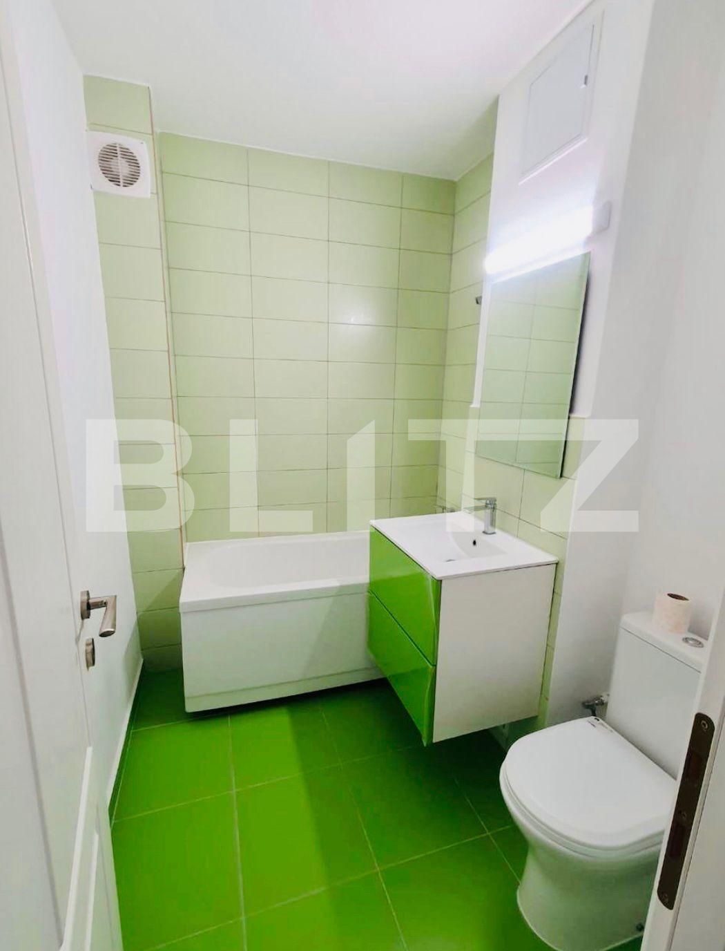 Apartament de închiriat 2 camere Gara - 107629AI | BLITZ Iași | Poza7