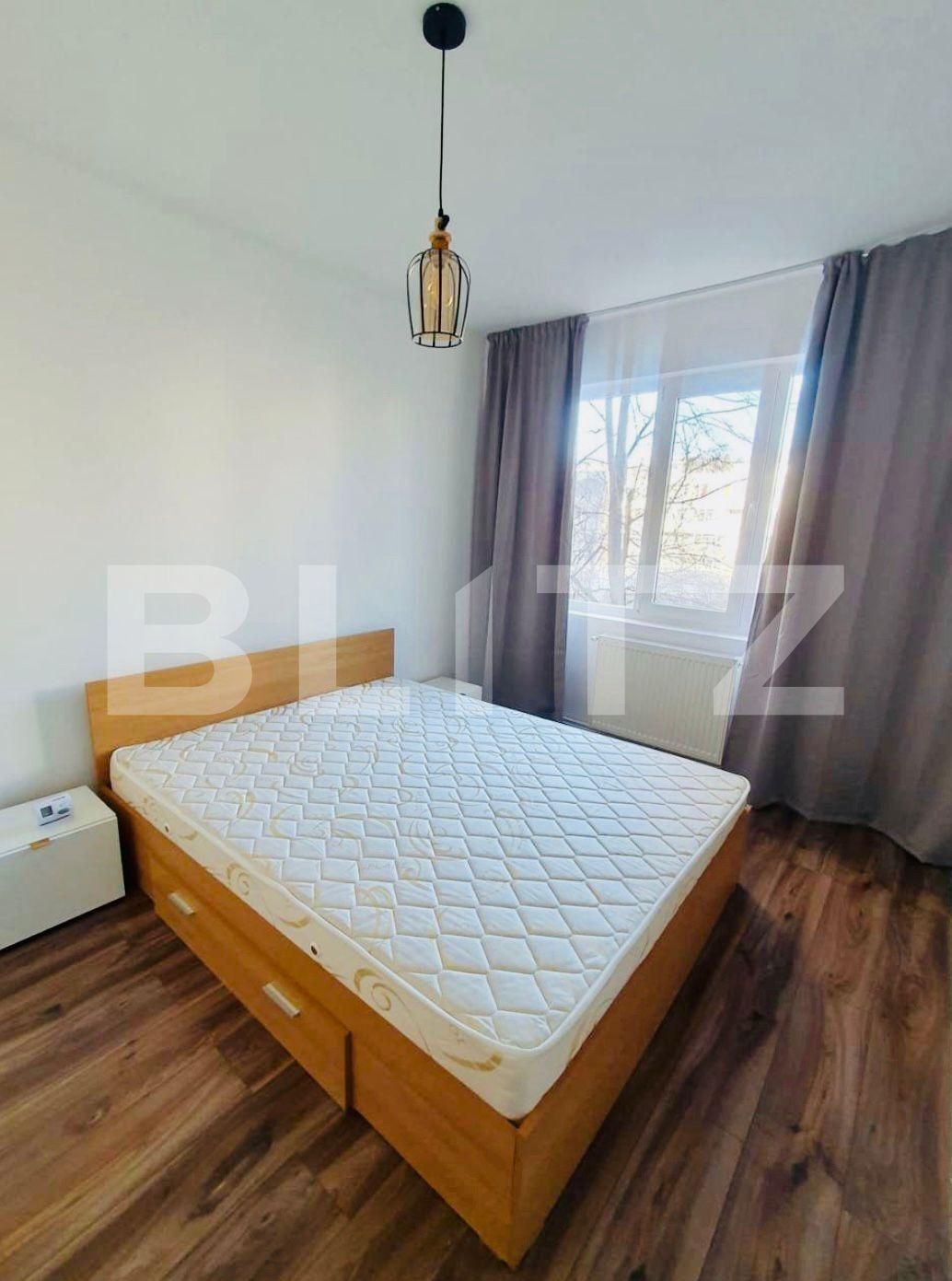 Apartament de închiriat 2 camere Gara - 107629AI | BLITZ Iași | Poza3