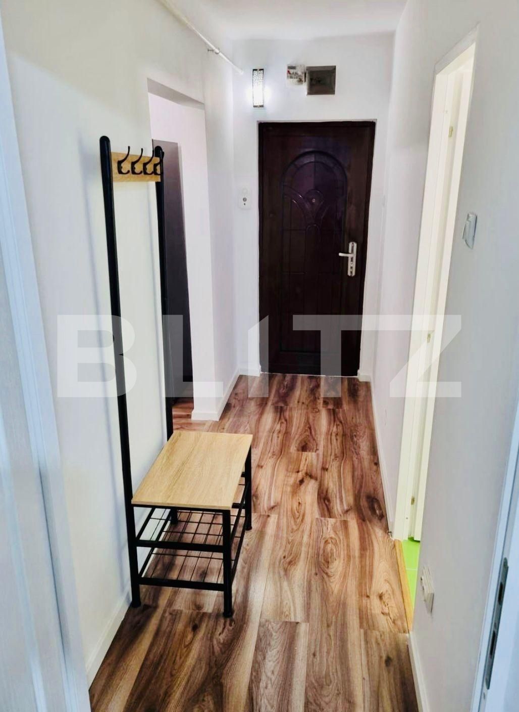 Apartament de închiriat 2 camere Gara - 107629AI | BLITZ Iași | Poza6