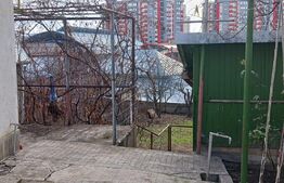 Teren intravilan 850 mp, zona Tatarasi