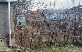 Teren intravilan 850 mp, zona Tatarasi