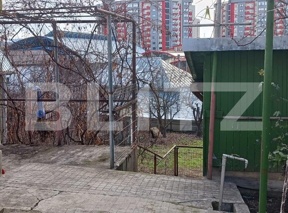 Teren de vânzare Tatarasi - 107687TV | BLITZ Iași | Poza2