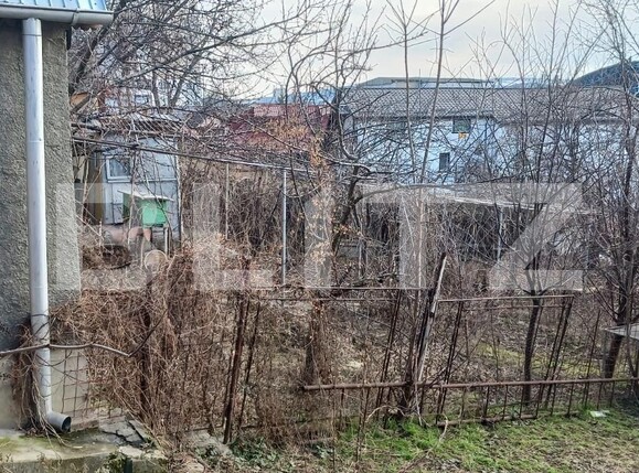 Teren de vânzare Tatarasi - 107687TV | BLITZ Iași | Poza1