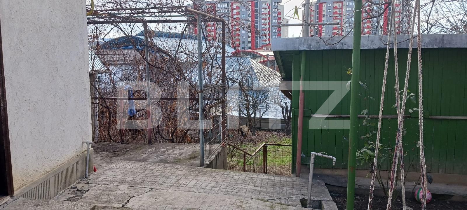 Teren de vânzare Tatarasi - 107687TV | BLITZ Iași | Poza2