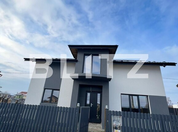 Casa de vânzare 4 camere Breazu - 107711CV | BLITZ Iași | Poza1