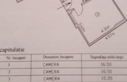 casa plus teren copou