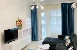 Apartament modern de 2 camere, decomandat,56mp, zona Copou