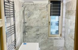 Apartament modern de 2 camere, decomandat,56mp, zona Copou