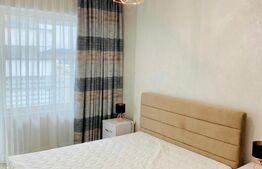 Apartament modern de 2 camere, decomandat,56mp, zona Copou