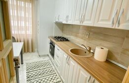 Apartament modern de 2 camere, decomandat,56mp, zona Copou