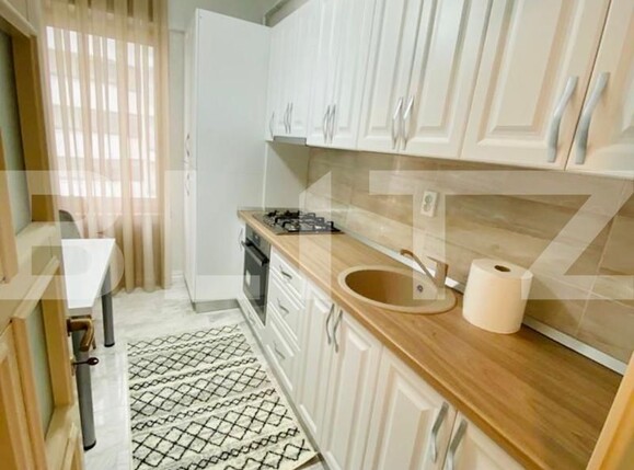 Apartament de închiriat 2 camere Copou - 107784AI | BLITZ Iași | Poza3