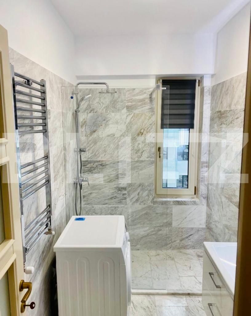 Apartament de închiriat 2 camere Copou - 107784AI | BLITZ Iași | Poza4