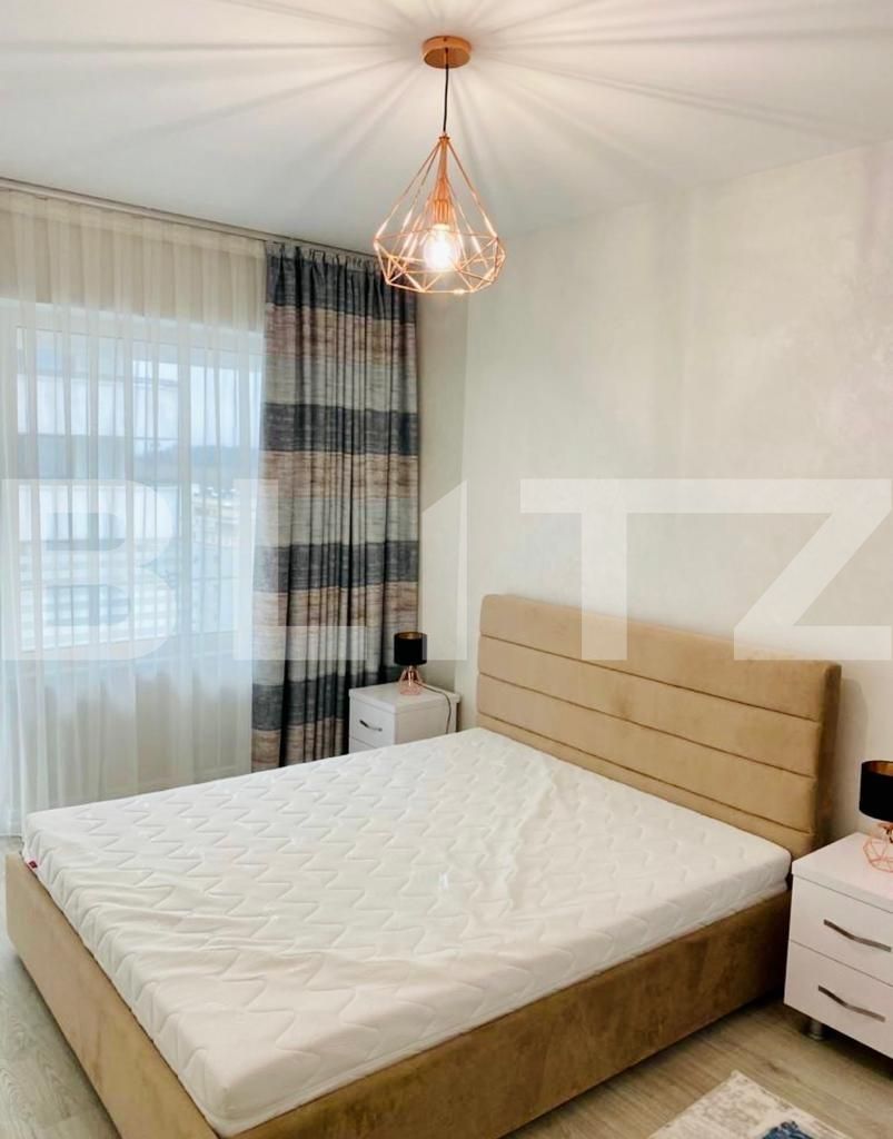 Apartament de închiriat 2 camere Copou - 107784AI | BLITZ Iași | Poza2
