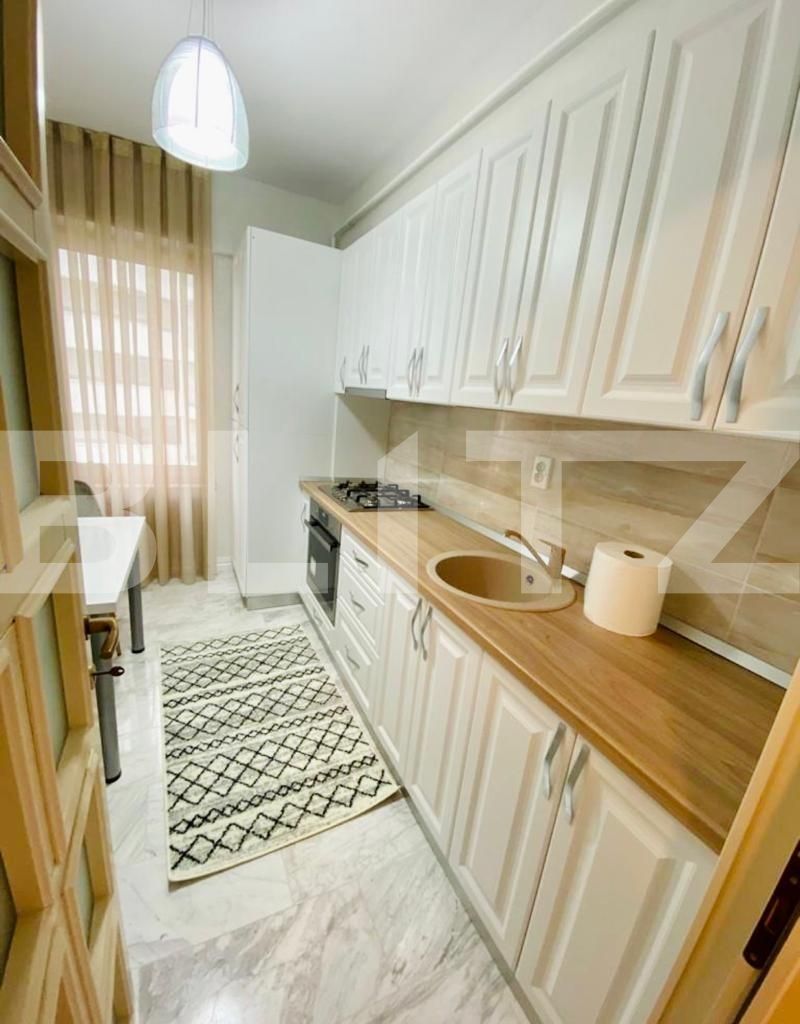 Apartament de închiriat 2 camere Copou - 107784AI | BLITZ Iași | Poza3