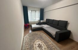 Apartament de 1 camera, parter zona Frumoasa