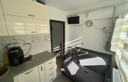 Apartament de 1 camera, parter zona Frumoasa