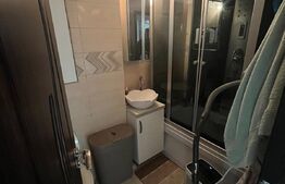 Apartament de 1 camera, parter zona Frumoasa