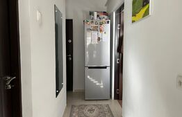 Apartament de 1 camera, parter zona Frumoasa