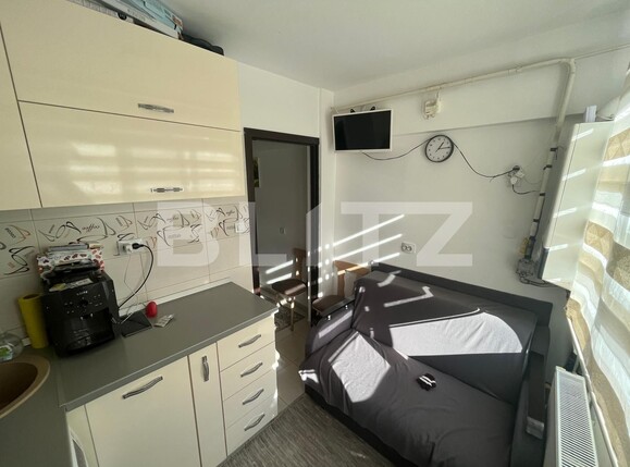 Garsonieră de vânzare Frumoasa - 107821AV | BLITZ Iași | Poza3