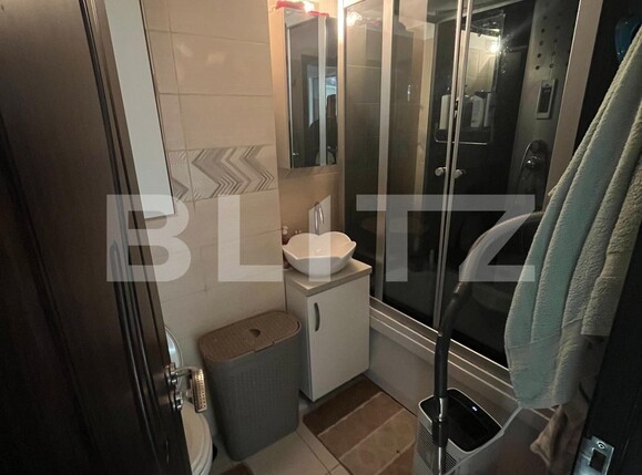 Garsonieră de vânzare Frumoasa - 107821AV | BLITZ Iași | Poza5