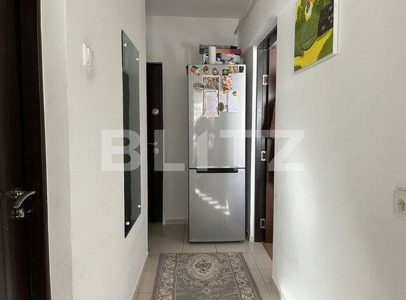 Garsonieră de vânzare Frumoasa - 107821AV | BLITZ Iași | Poza4