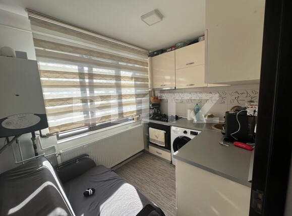 Garsonieră de vânzare Frumoasa - 107821AV | BLITZ Iași | Poza2