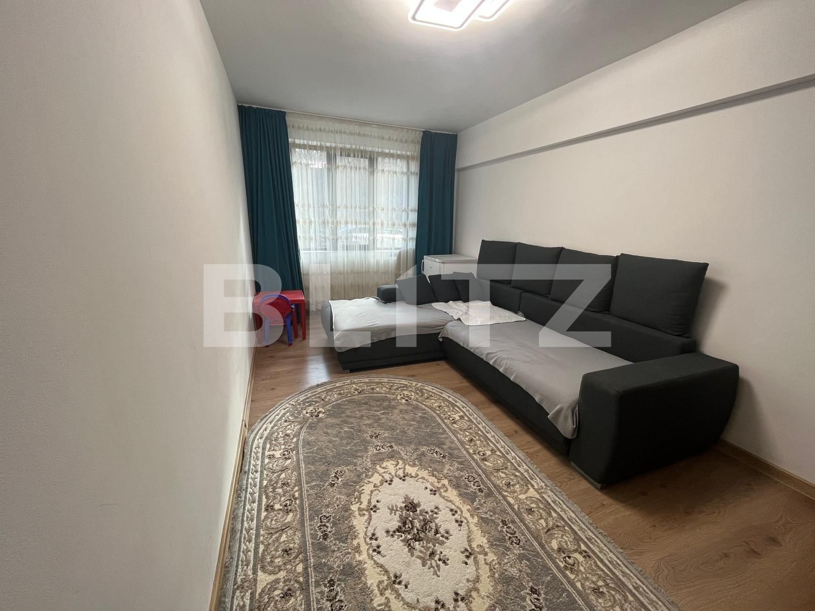Garsonieră de vânzare Frumoasa - 107821AV | BLITZ Iași | Poza1