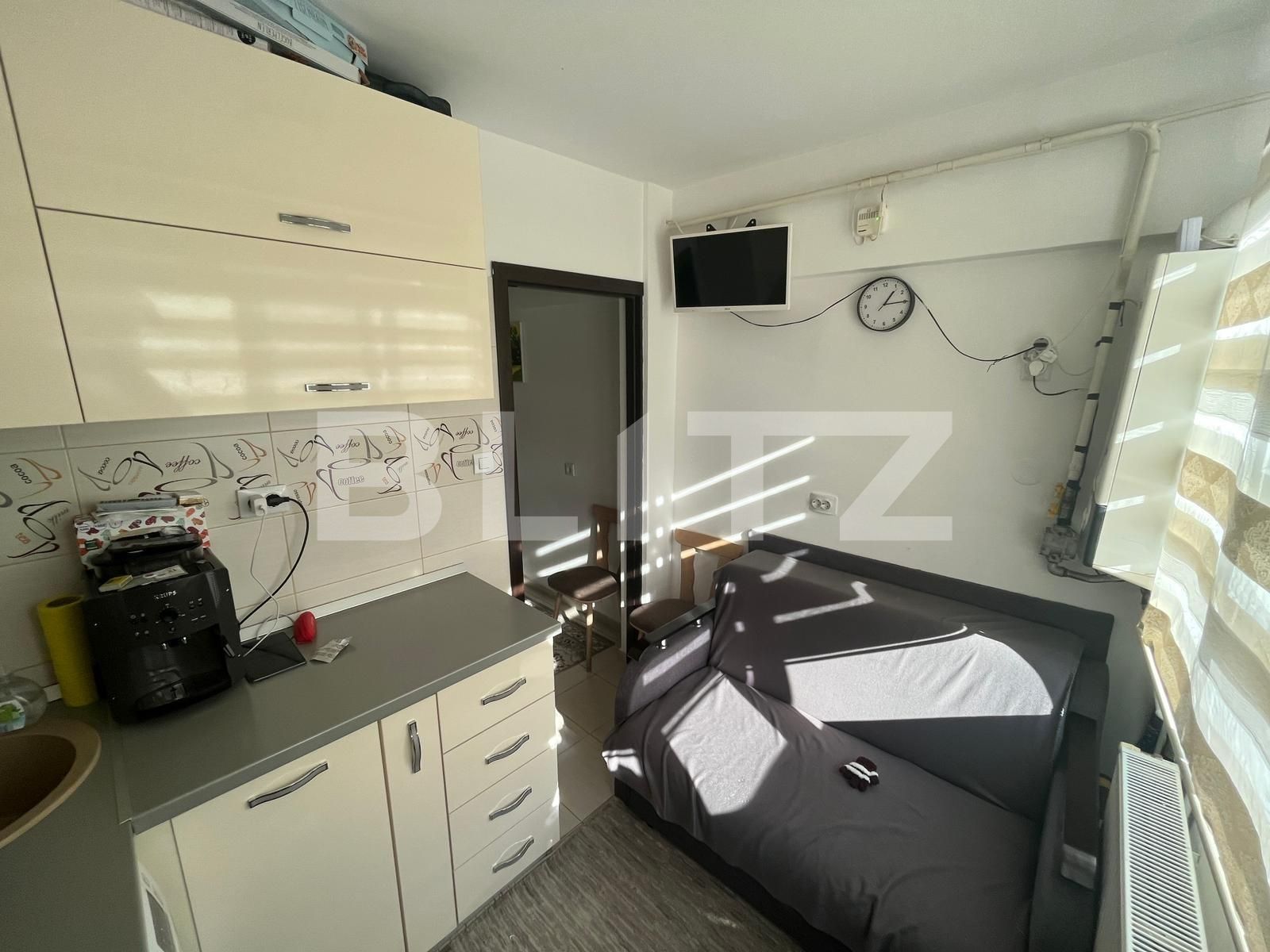 Garsonieră de vânzare Frumoasa - 107821AV | BLITZ Iași | Poza3