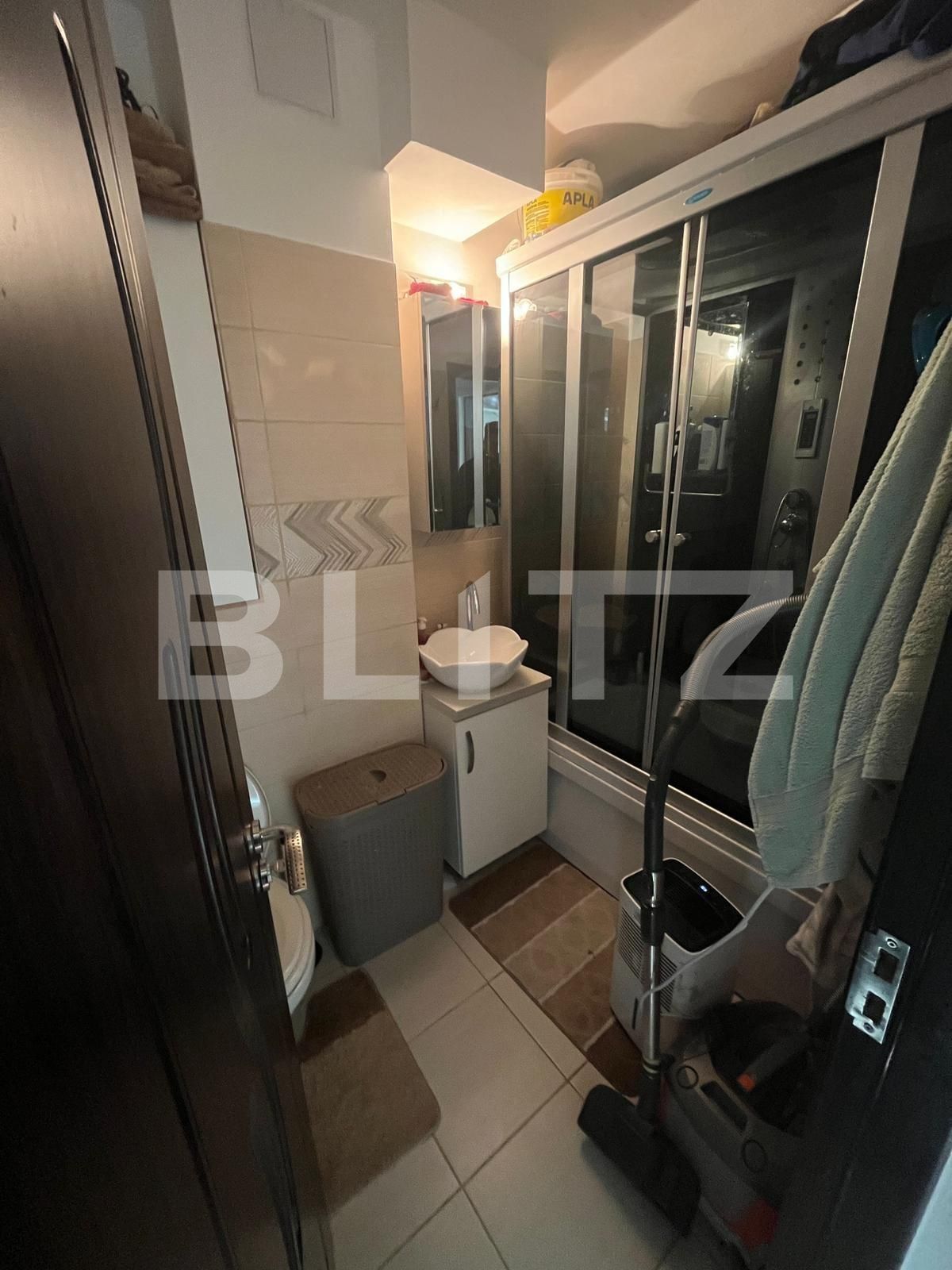 Garsonieră de vânzare Frumoasa - 107821AV | BLITZ Iași | Poza5