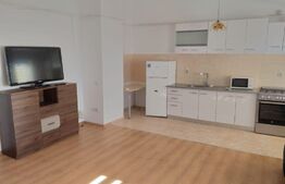 Apartament de 1 camera, 44 mp, zona Cug