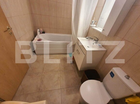 Garsonieră de vânzare Cug - 107858AV | BLITZ Iași | Poza5